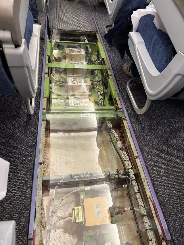 1500万元！杭州一学校买下整架飞机！学生们沸了……