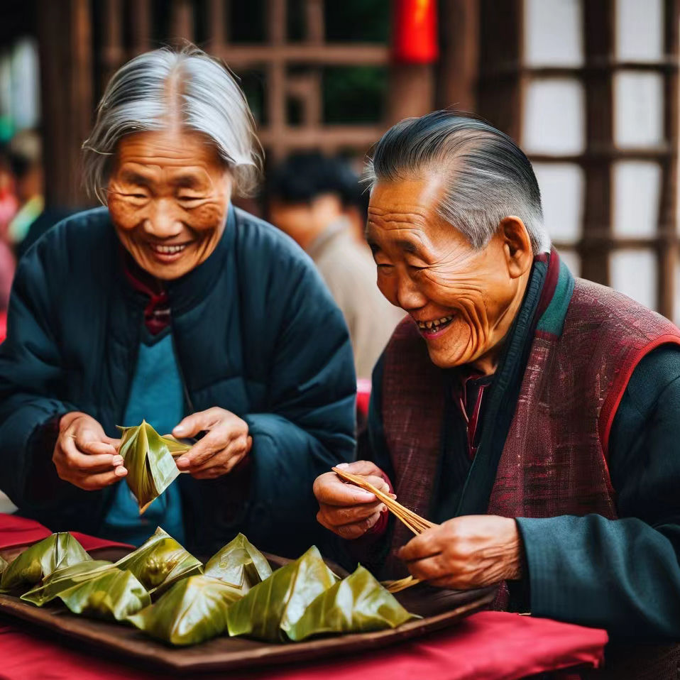 过好端午节,如何安全吃粽子?“粽”享端午安康 过好端午节,如何安全吃粽子?“粽”享端午安康