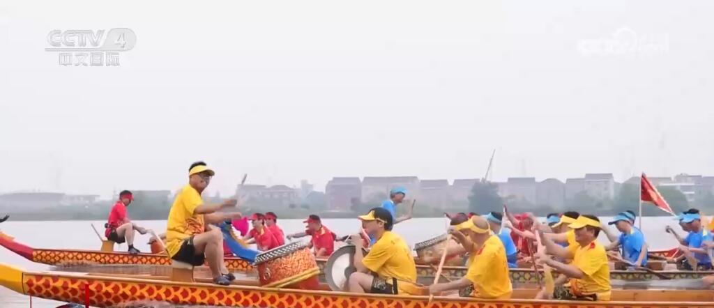 “艾”上粽“香” 多彩民俗迎端午 在传承中感受文化魅力