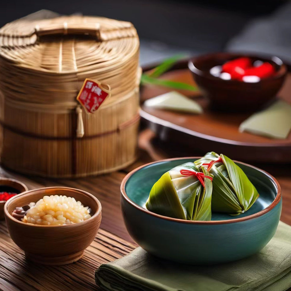 过好端午节,如何安全吃粽子?“粽”享端午安康 过好端午节,如何安全吃粽子?“粽”享端午安康