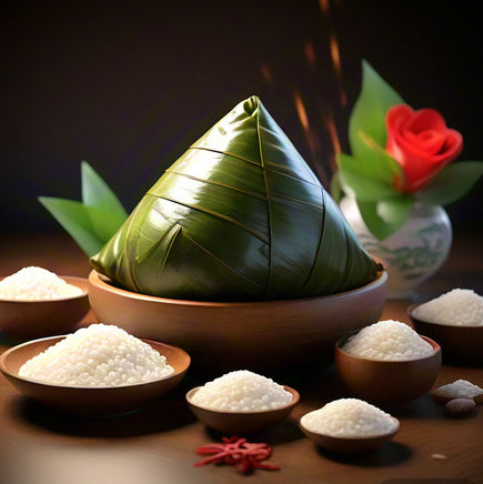 过好端午节,如何安全吃粽子?“粽”享端午安康 过好端午节,如何安全吃粽子?“粽”享端午安康