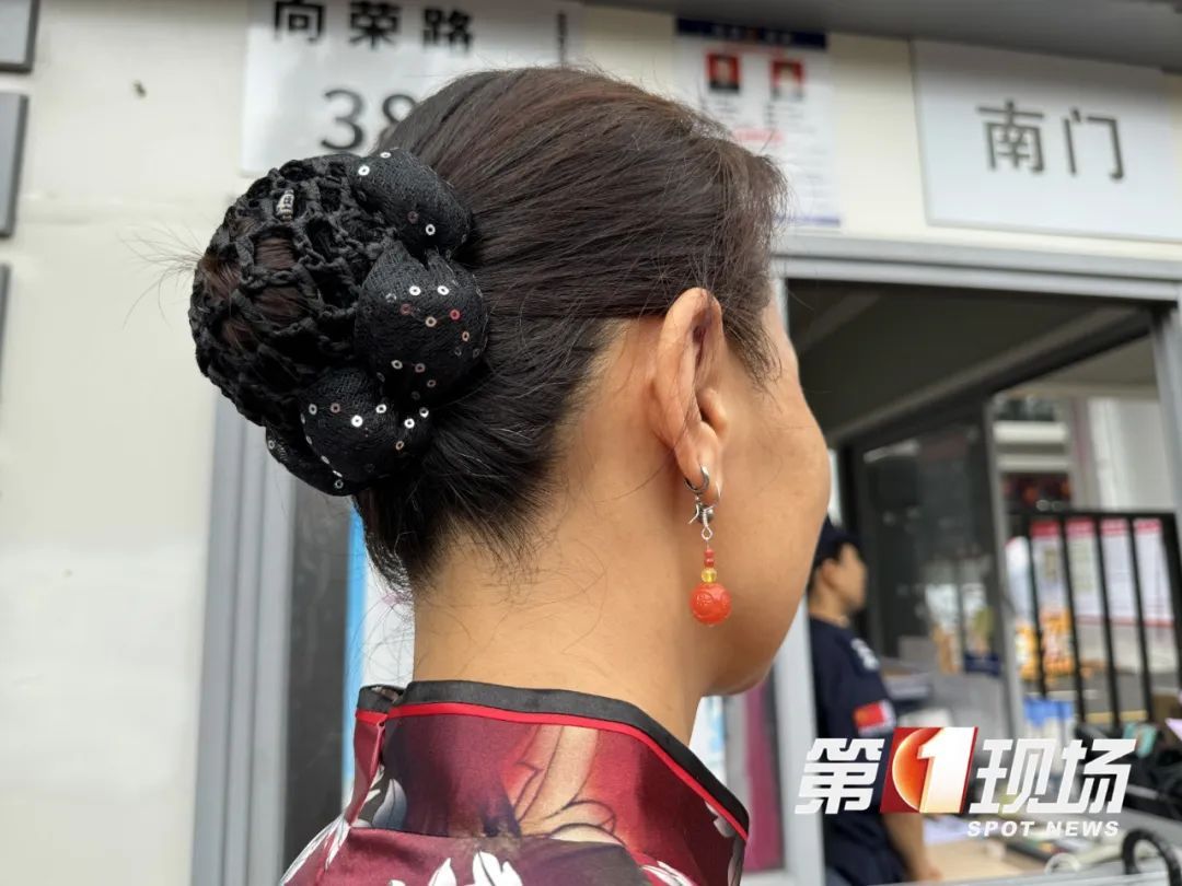 金榜题名！旗开得胜！今天为他们加加加加油！