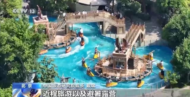 端午假期怎么玩?来看看大家的选择吧 端午假期怎么玩?来看看大家的选择吧