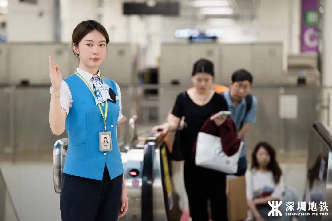 端午假期，深圳地铁这2天延长运营服务时间→