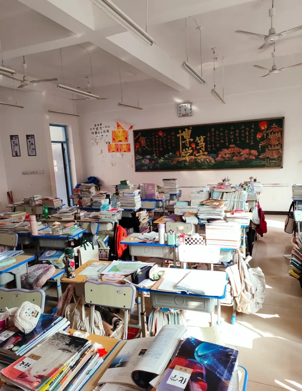 直击 | 今天开考！天津第一现场！这一幕幕超感动......