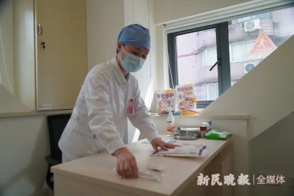 上海部分社区医院可做“小手术”，居民认可吗？记者实地走访，发现→