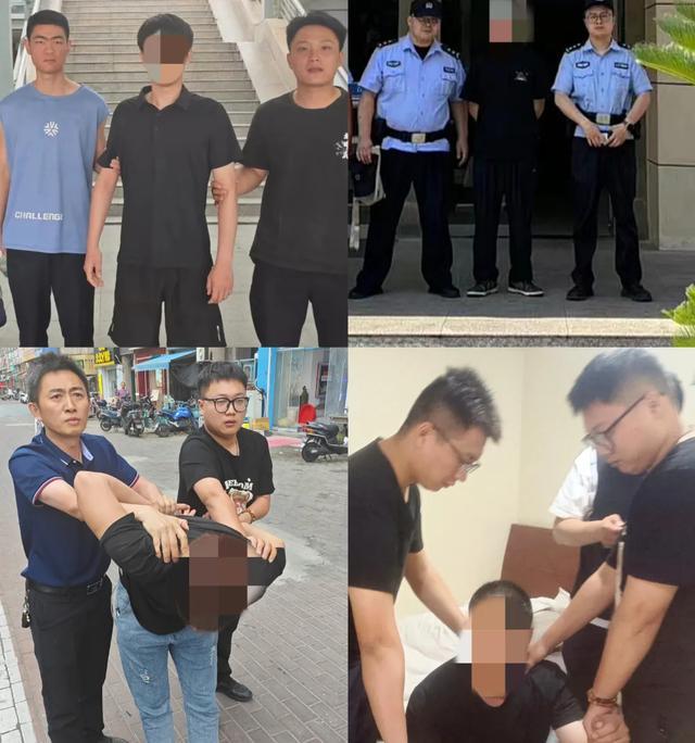 紧急预警！近日一帮“孙子”接连出没