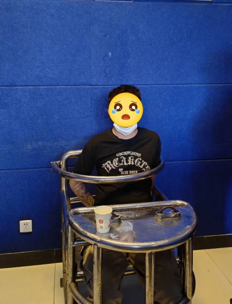 刘某，被昆明警方刑事立案调查！