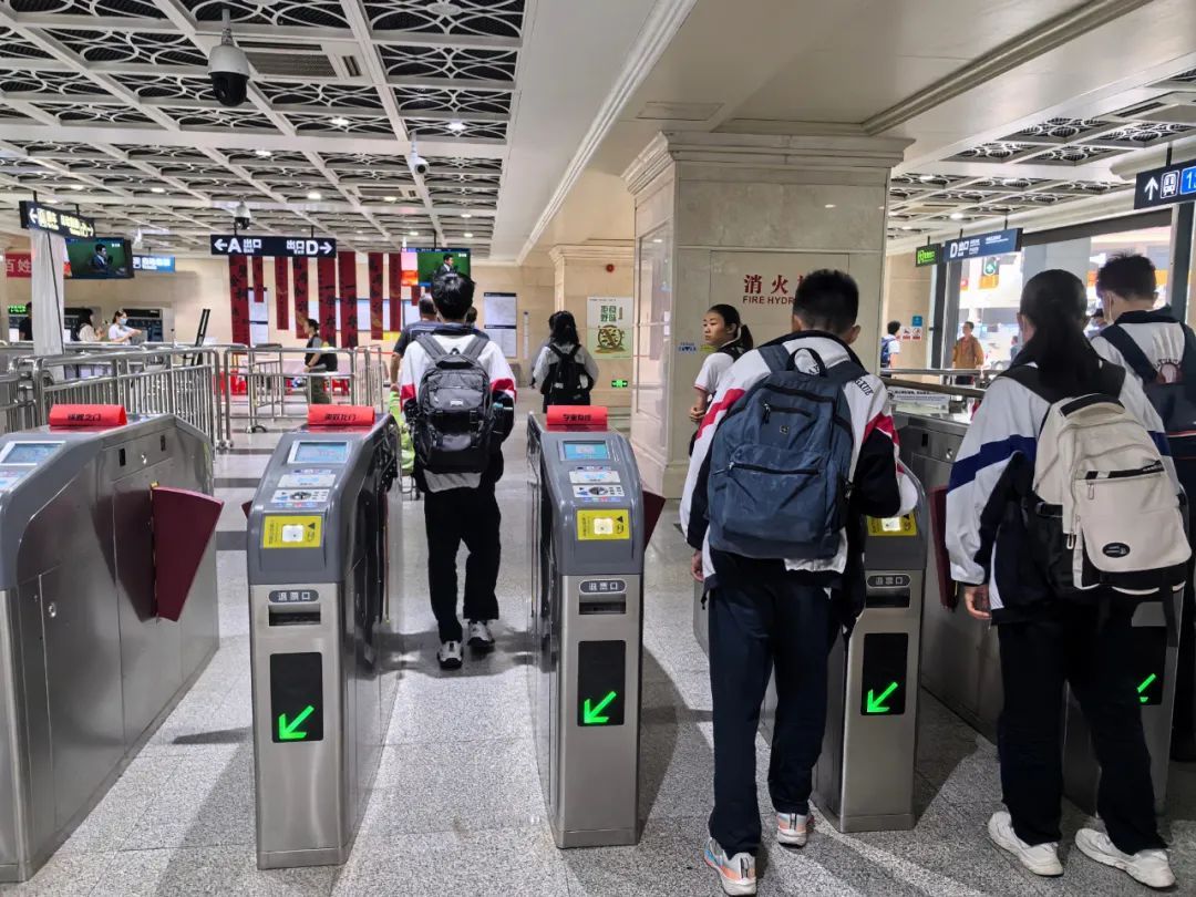 今日开考！一切为你，旗开得胜