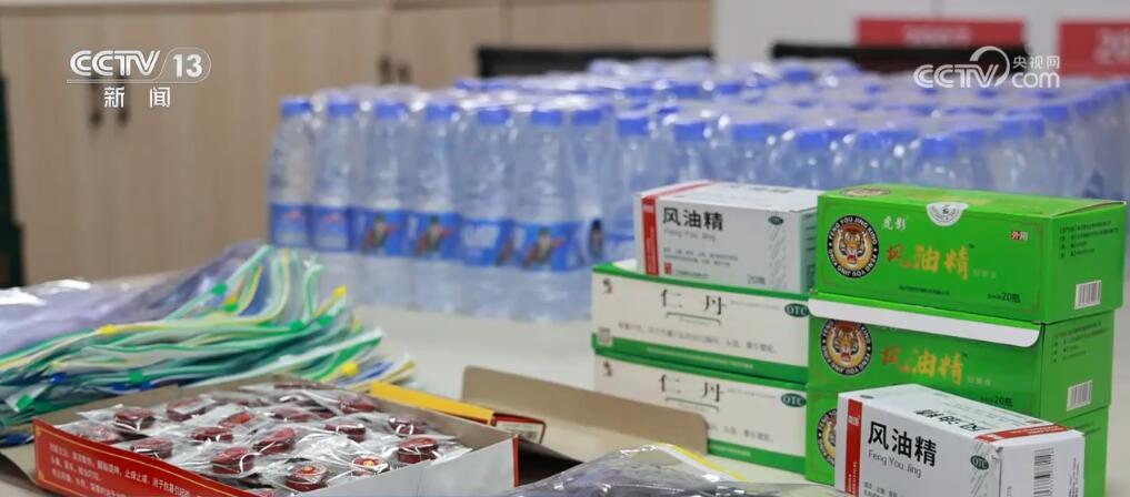 又是一年高考时！各地多部门推出暖心服务 全力以赴为高考“保驾护航”