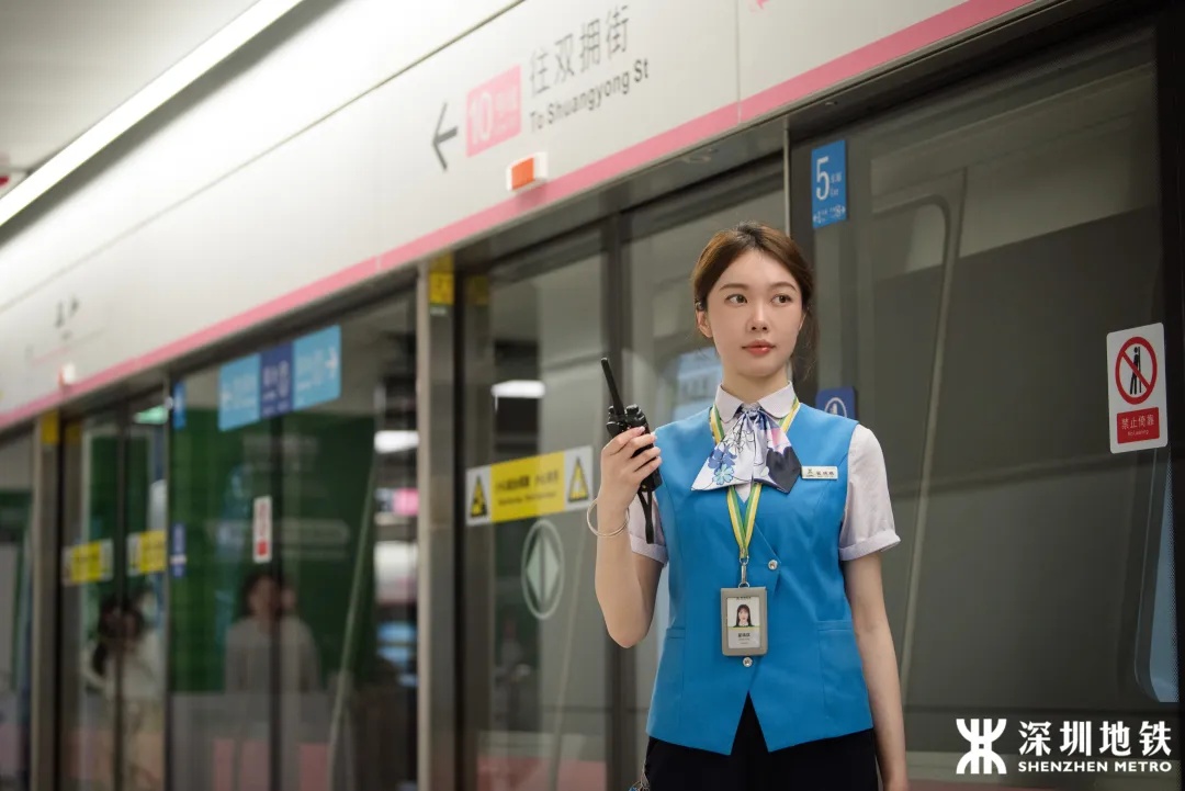 端午假期，深圳地铁这2天延长运营服务时间→