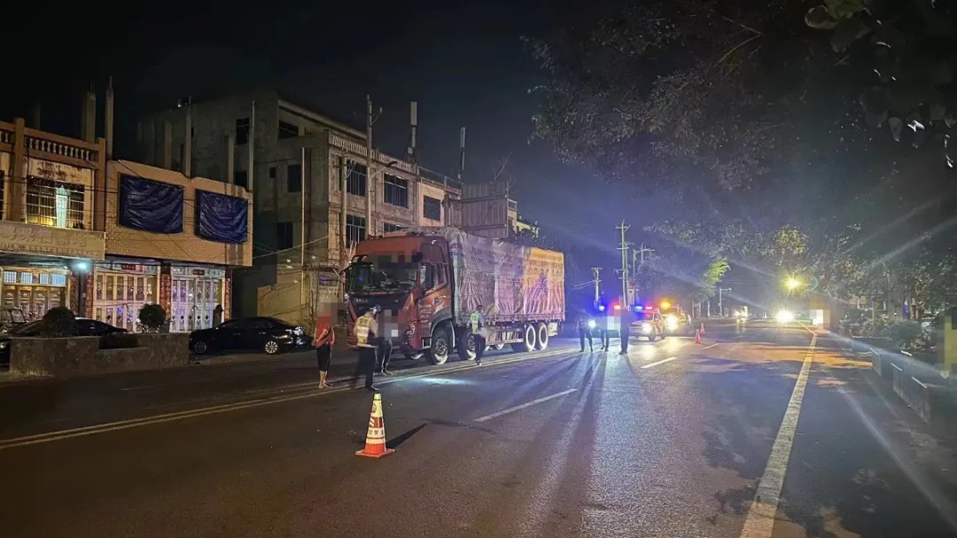 3起事故致3名老人死亡！海南交警最新公布→