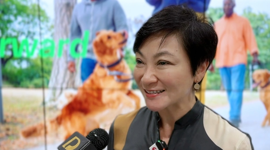 狗狗们“包机”出国玩啦！国内首个人宠同进客舱包机出境游从上海出发！