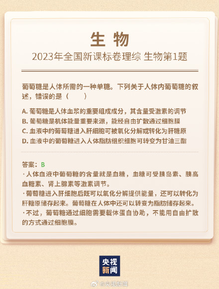 有多少人高考第一题就不会了转发测试一下！