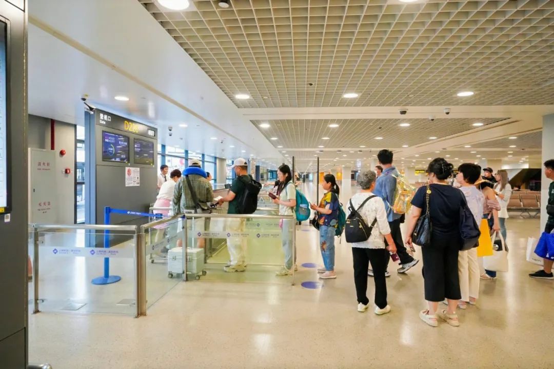 狗狗们“包机”出国玩啦！国内首个人宠同进客舱包机出境游从上海出发！