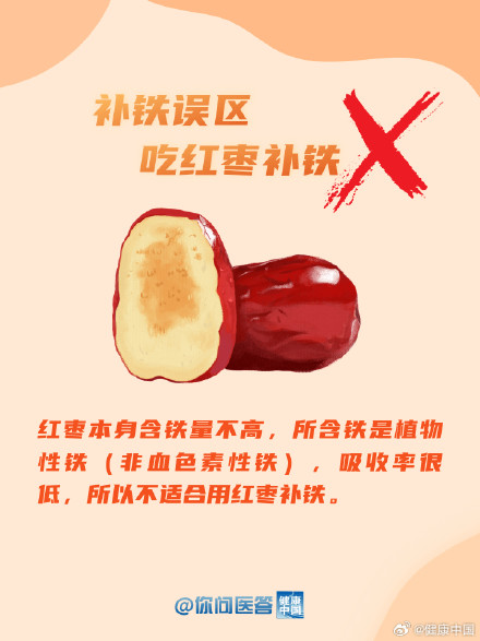 补铁食物哪家强？这些“铁”哥们帮你忙！