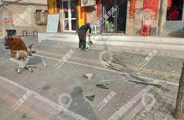 魂都吓飞了!煮粽子时突然爆炸!灶台粉碎、油烟机炸飞 魂都吓飞了!煮粽子时突然爆炸!灶台粉碎、油烟机炸飞