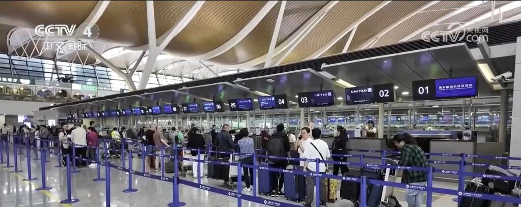 4000万辆、175万人次……端午假期中短途出行需求旺盛 文旅消费热潮涌动 4000万辆、175万人次……端午假期中短途出行需求旺盛 文旅消费热潮涌动