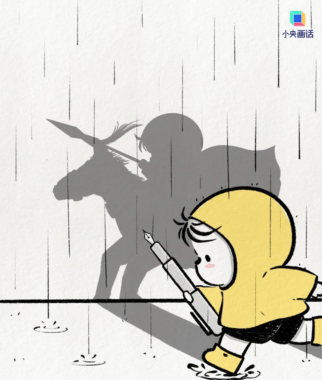 为什么一高考就下雨? 为什么一高考就下雨?