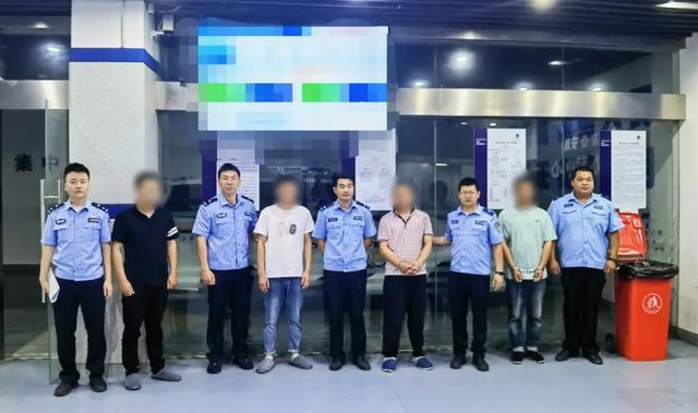 紧急预警！近日一帮“孙子”接连出没