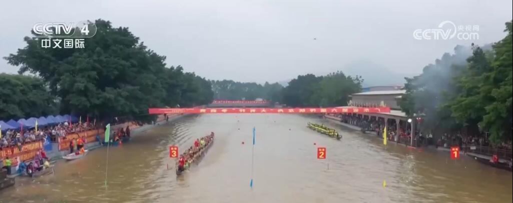 “艾”上粽“香” 多彩民俗迎端午 在传承中感受文化魅力