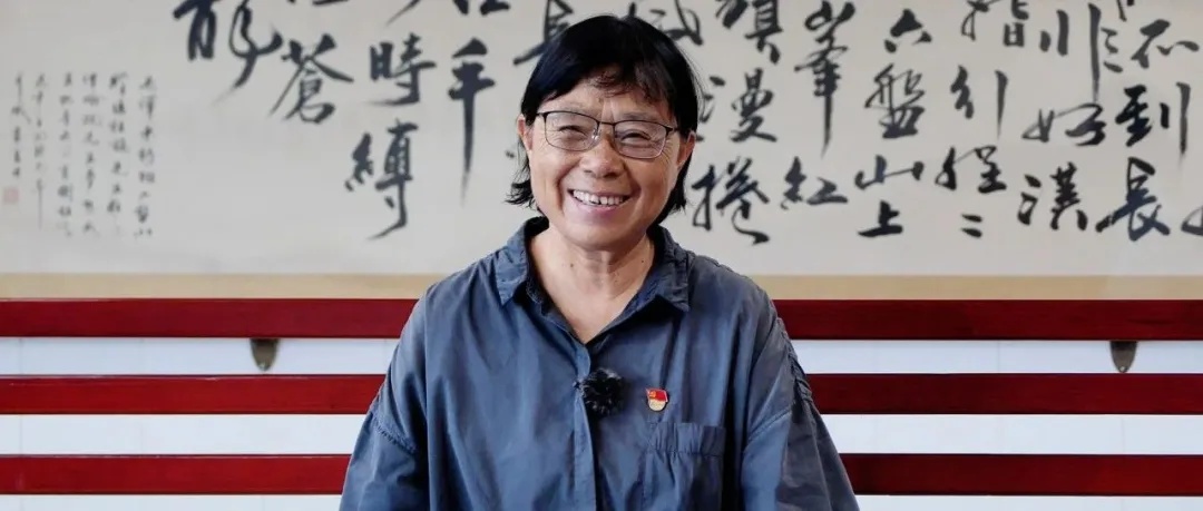 高考第一天结束后，张桂梅这样“宠”她的学生们