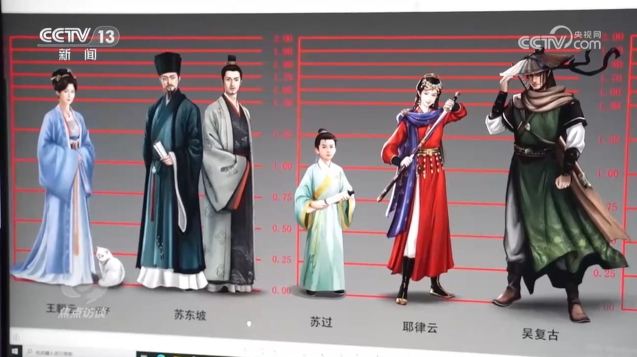 焦点访谈：跨越二十载 国漫正当时