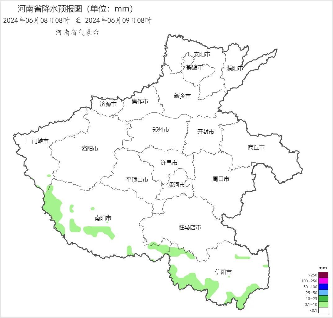 才6月初，郑州为啥这么热？专家解读→