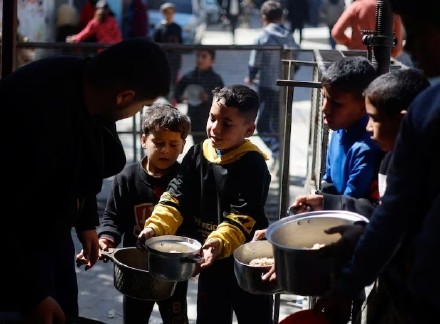 联合国秘书长将以军列入全球侵犯儿童罪犯名单 联合国秘书长将以军列入全球侵犯儿童罪犯名单