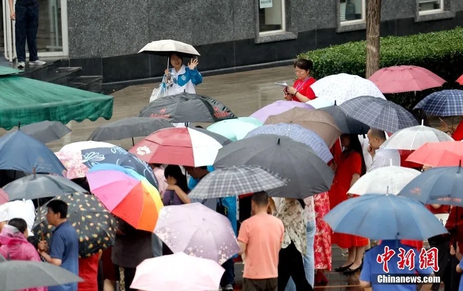 高考第2天，这些地方查分时间已公布