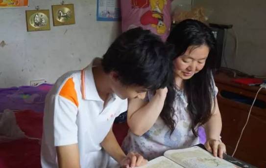 744分考上清华、入学时第一个获校长接见的学子,如今怎么样了? 744分考上清华、入学时第一个获校长接见的学子,如今怎么样了?