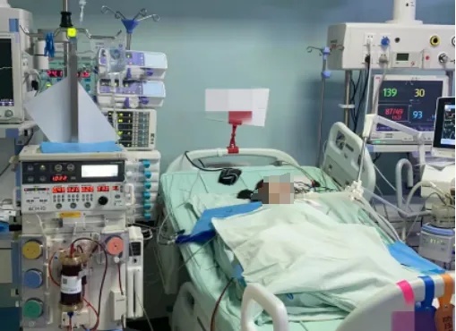 1岁宝宝中毒身亡!夏天到了,家里这个东西一定要收好! 1岁宝宝中毒身亡!夏天到了,家里这个东西一定要收好!