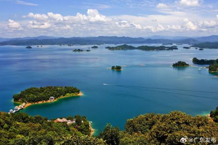 2023年广东降水量偏多 2023年广东降水量偏多