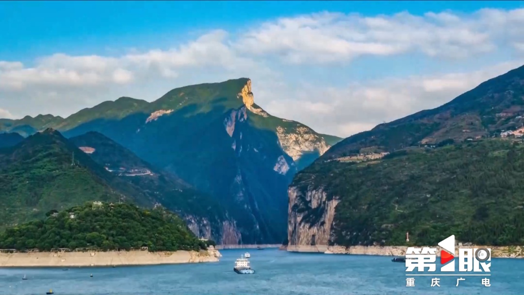 北方最强高温来袭!重庆今夏会迎极端高温吗?气象专家解读→ 北方最强高温来袭!重庆今夏会迎极端高温吗?气象专家解读→