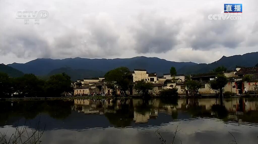“云游”大美中国 节日里的神州大地舒展初夏瑰丽画卷 “云游”大美中国 节日里的神州大地舒展初夏瑰丽画卷