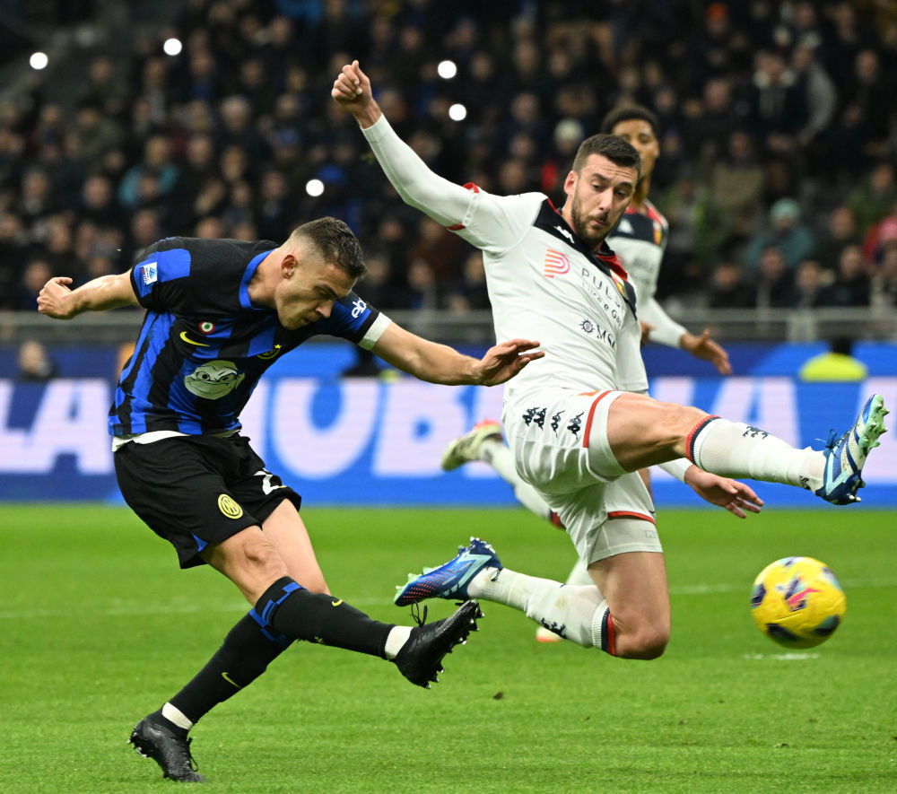 欧锦赛 | B组前瞻：死亡之组谁“死亡”？