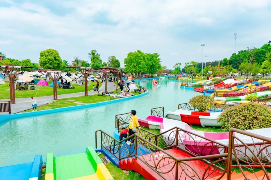 武汉一批景区免票！持续两个月