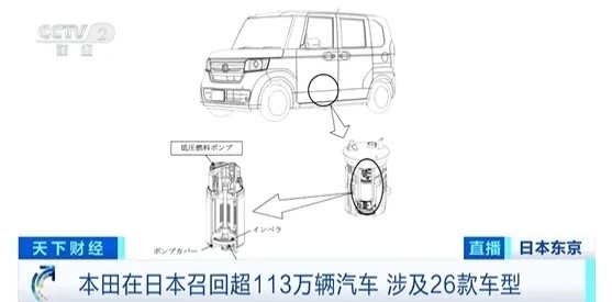 38种车型出问题，日本车企怎么了？
