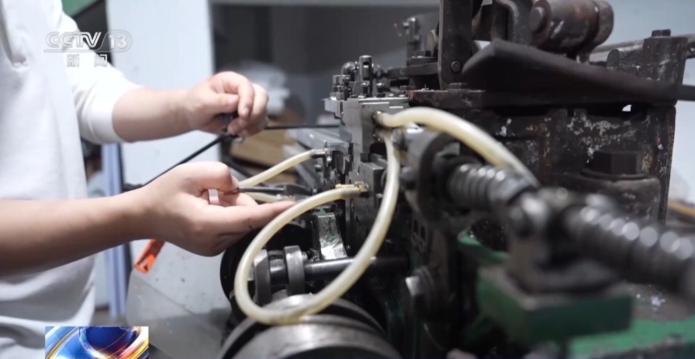 文化中国行丨古老的活字印刷术 让每一颗字都有温度 文化中国行丨古老的活字印刷术 让每一颗字都有温度