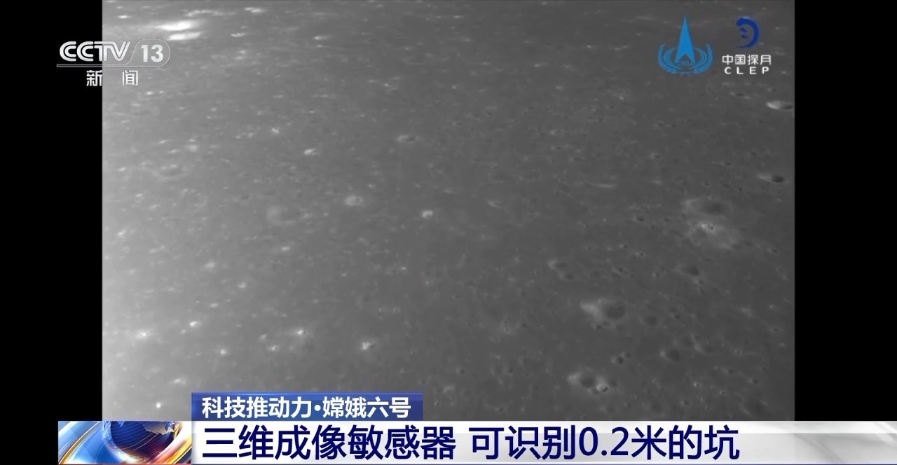 嫦娥六号如何实现月背“挖宝”？解锁那些关键设备