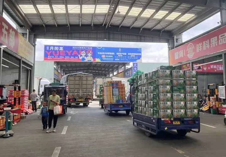 价格大跳水？批发价已逼近1元/斤，正大量上市