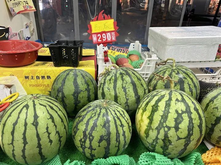 价格大跳水？批发价已逼近1元/斤，正大量上市