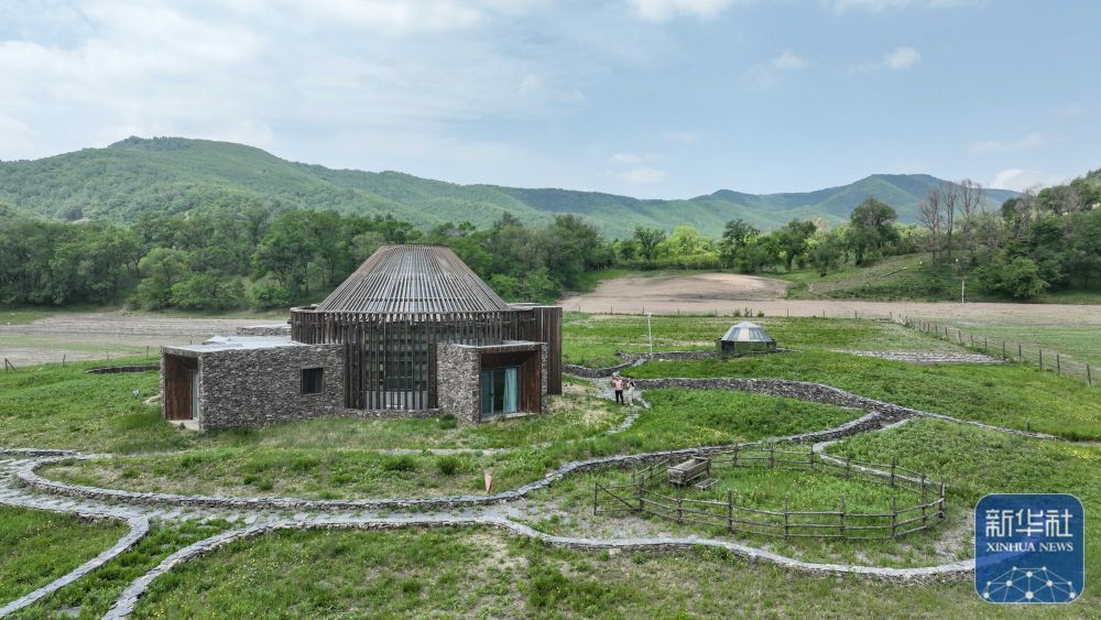 河北围场：打造特色民宿 促进乡村旅游产业发展