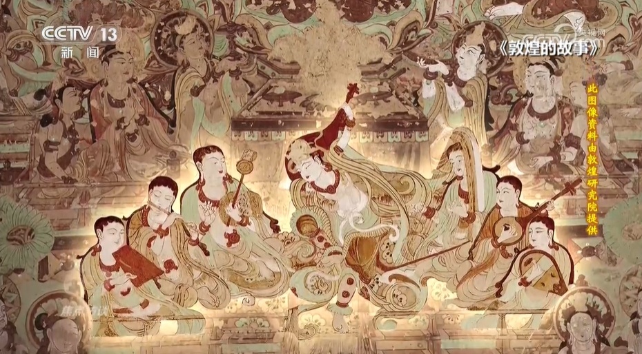 焦点访谈：跨越二十载 国漫正当时