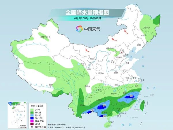 端午假期出行请注意 四川这些地方有雨