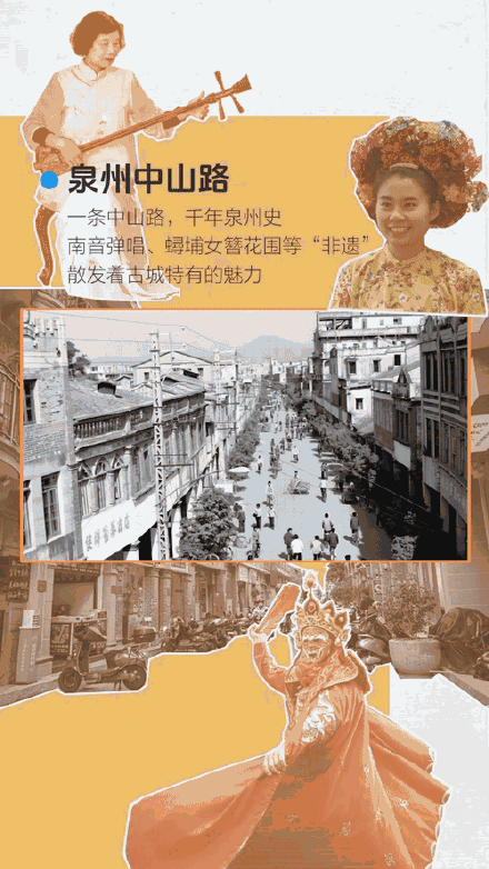 保护老街古韵留住城市记忆 保护老街古韵留住城市记忆