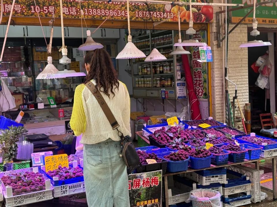 价格上涨！这种水果将在昆明下市→