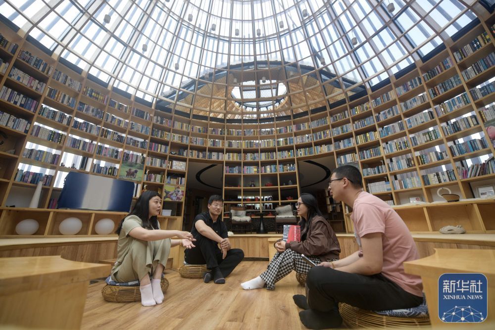 河北围场：打造特色民宿 促进乡村旅游产业发展