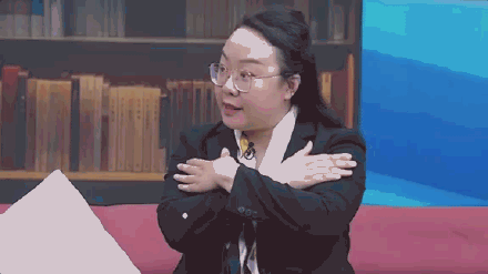 考试紧张蝴蝶拍可以让心情平复