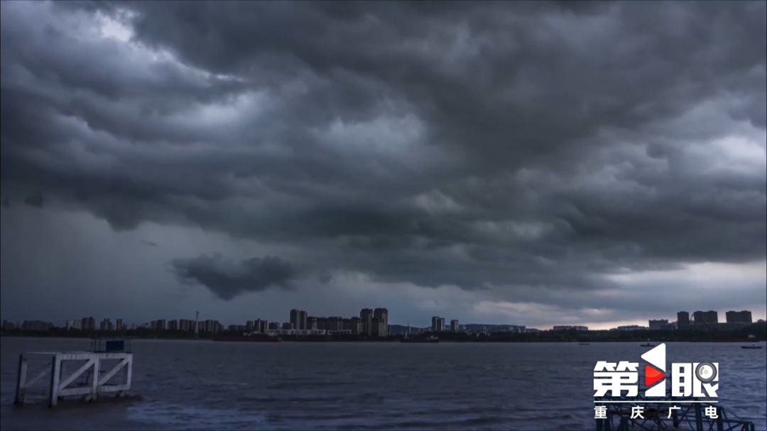 北方最强高温来袭!重庆今夏会迎极端高温吗?气象专家解读→ 北方最强高温来袭!重庆今夏会迎极端高温吗?气象专家解读→